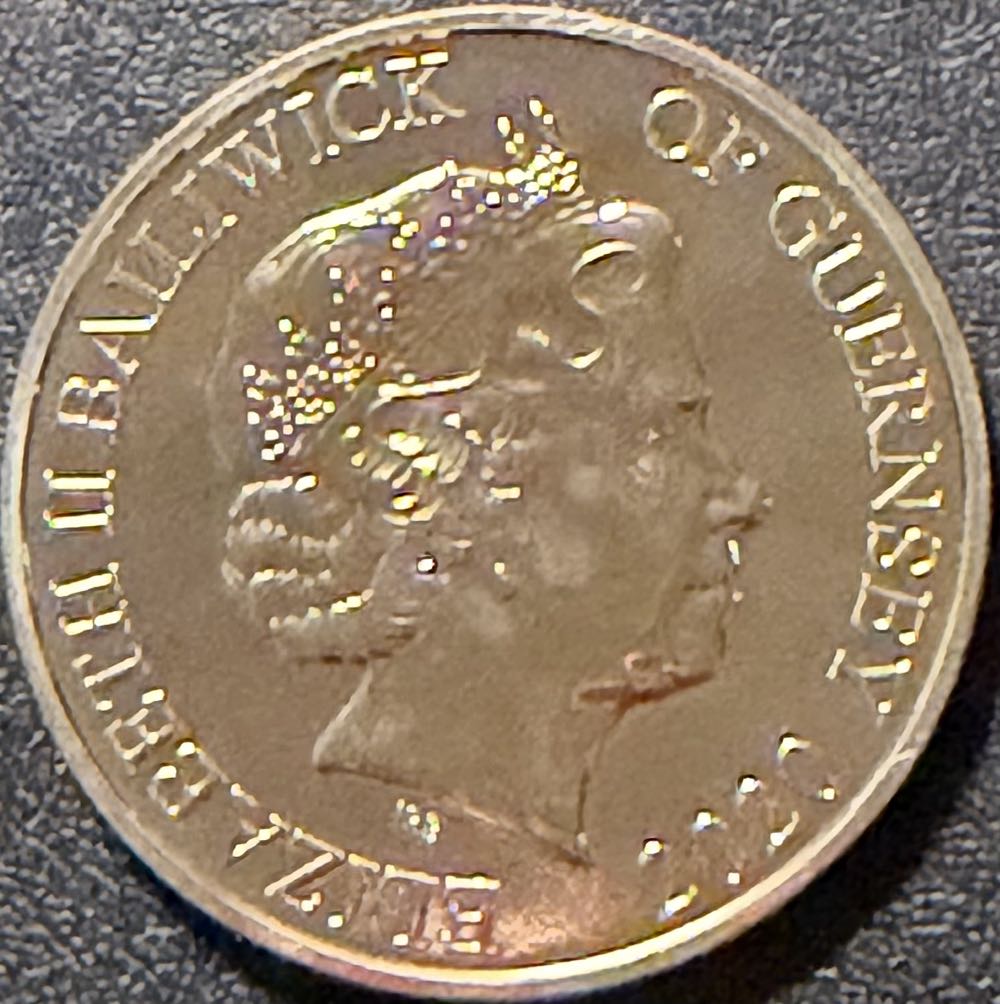 2020 Battle Of Britain 80th Anniversary £5  coin collectible - Main Image 2