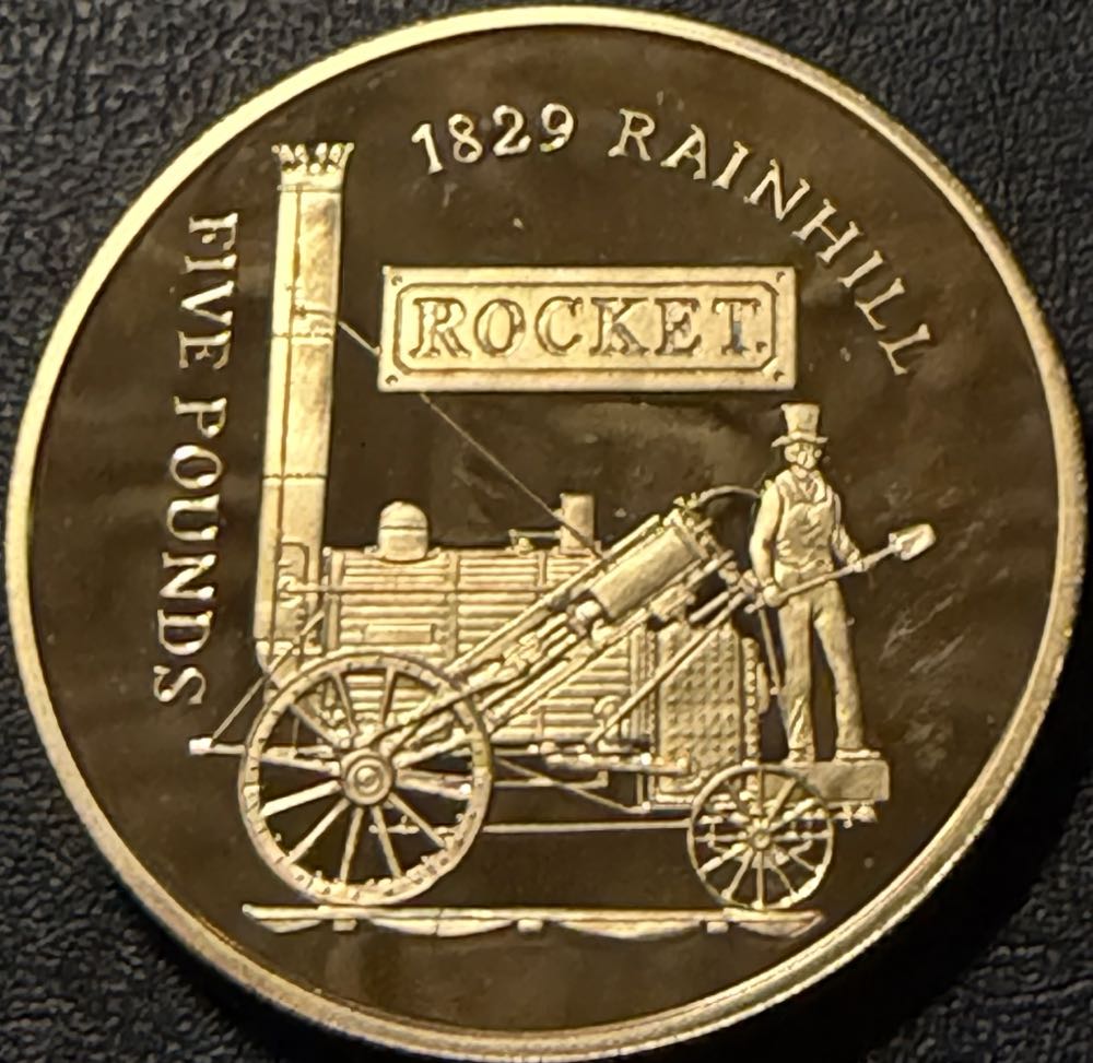 1901 Victoria Florin