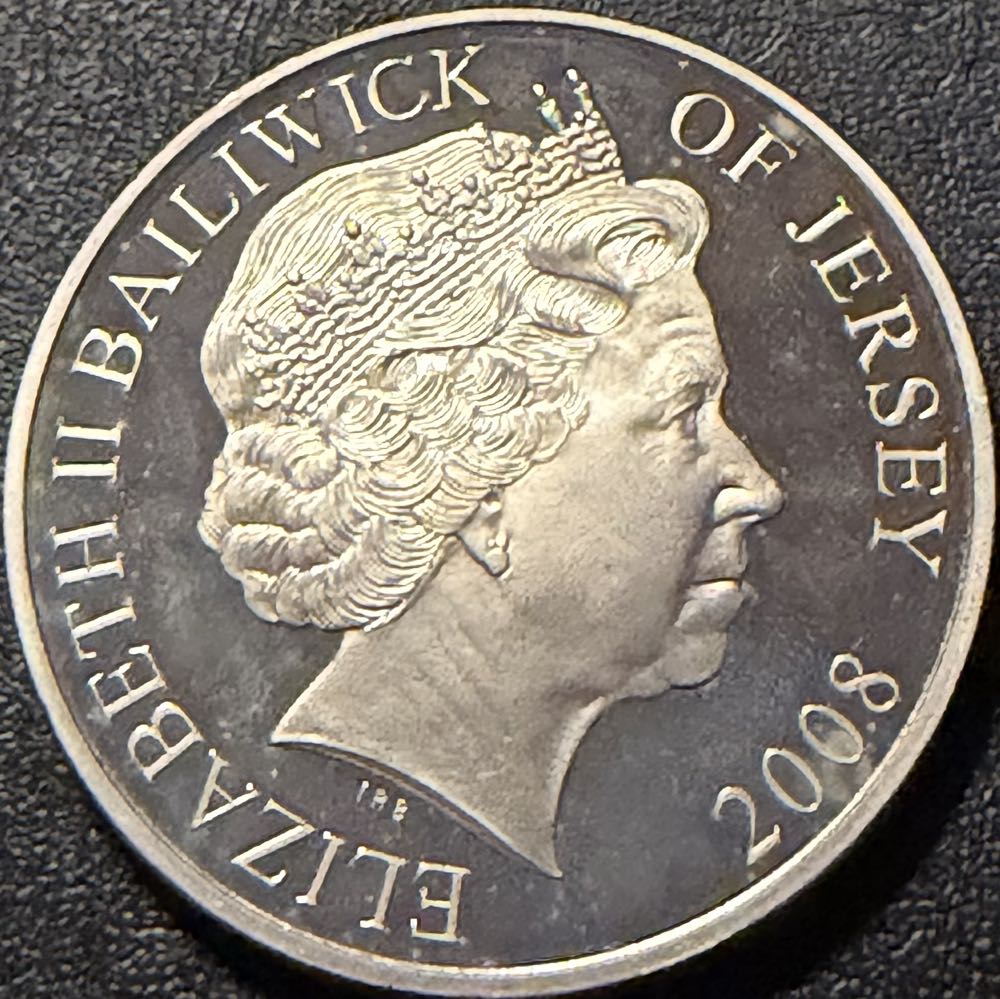 2008 Lest We Forget £5  coin collectible - Main Image 2