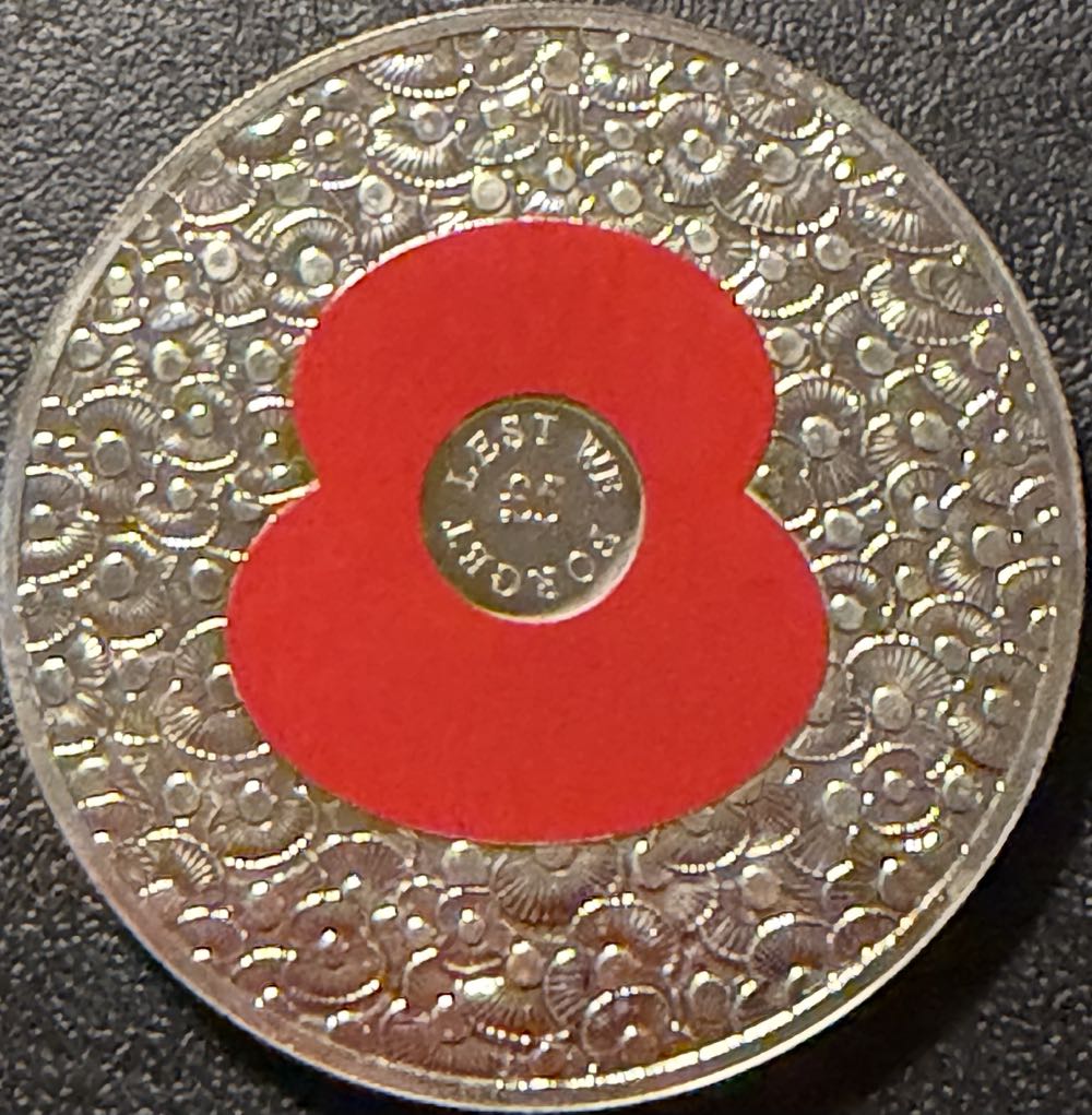 1981 Fifty New Pence (2)