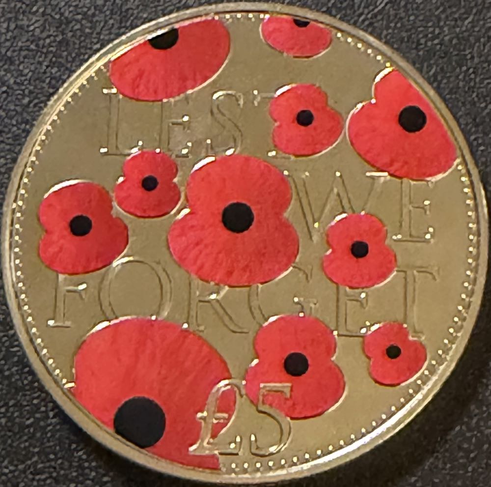 2023 Red Squirrel 2p