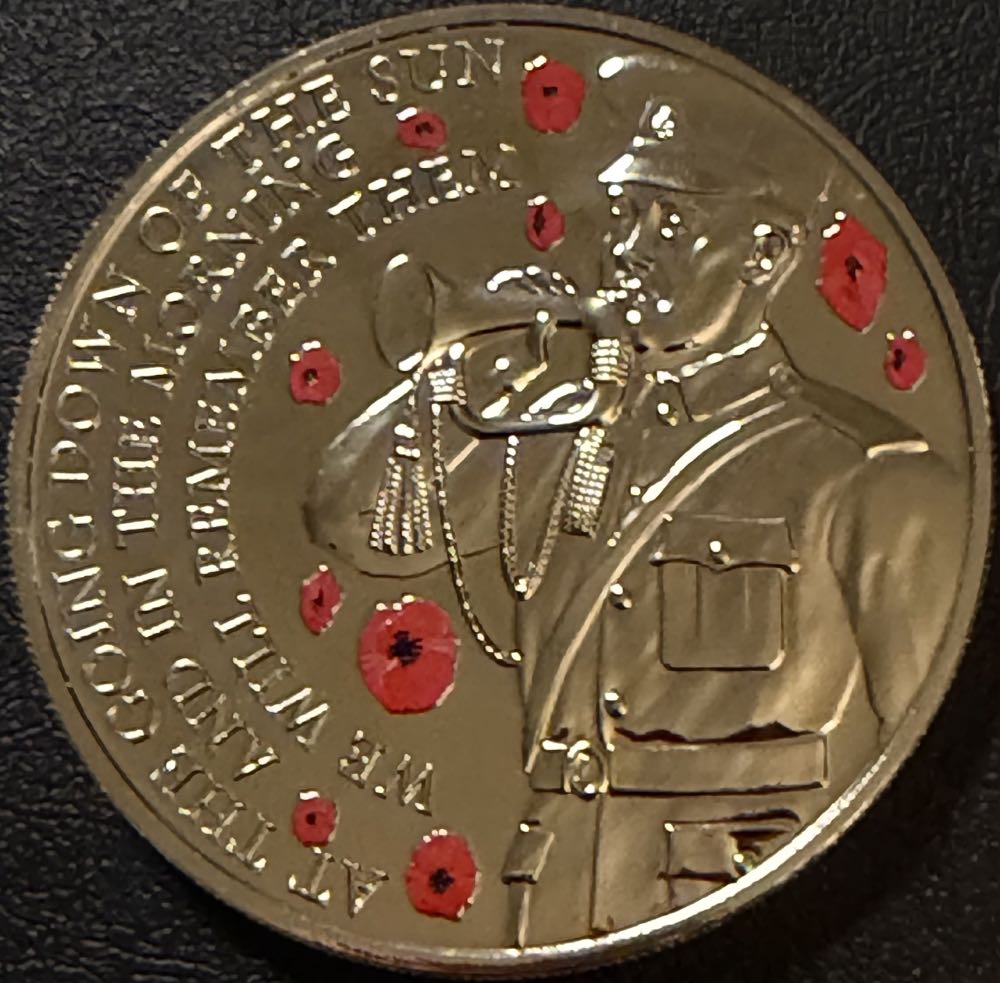 1981 Washington Quarter P