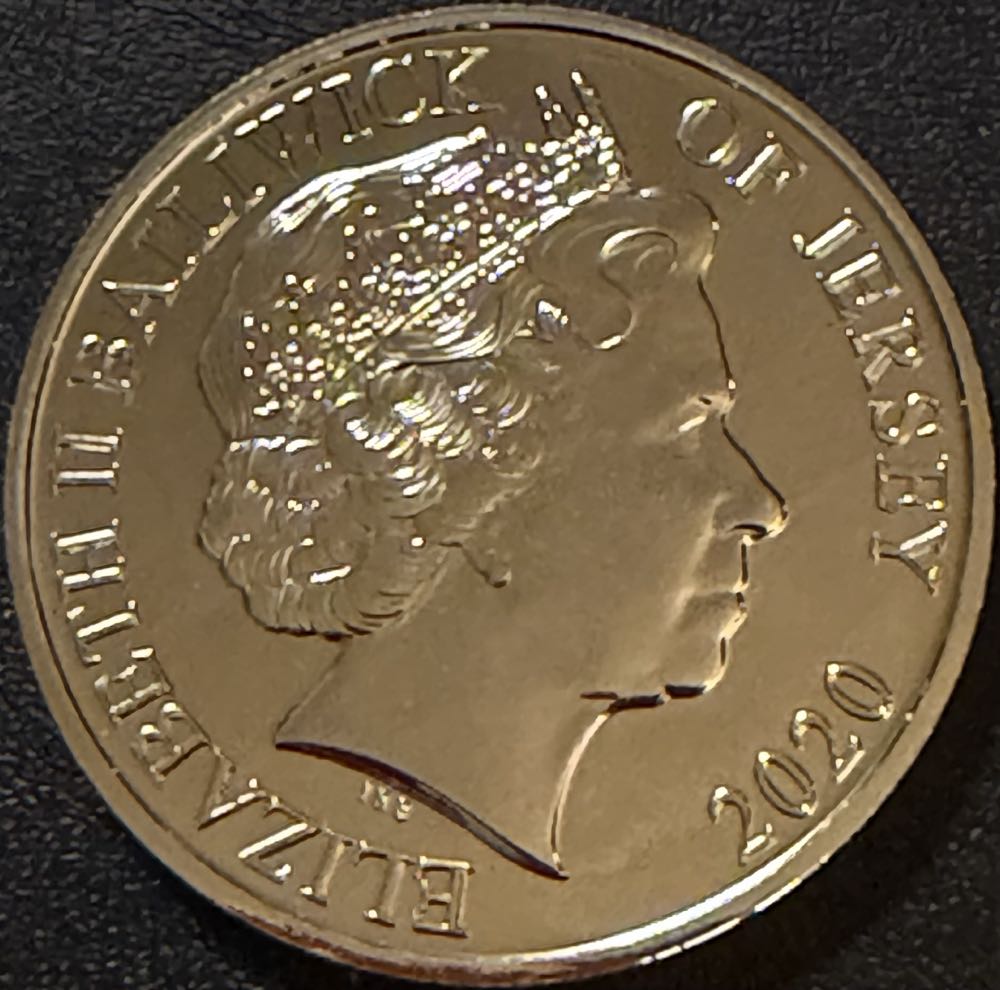 2020 We Will Remember Them £5  coin collectible - Main Image 2