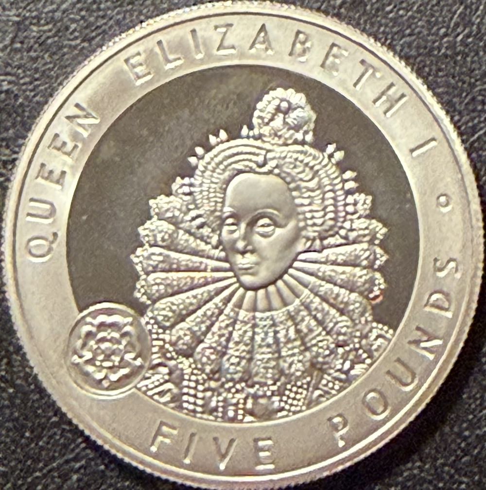 1942 George VI Half Penny