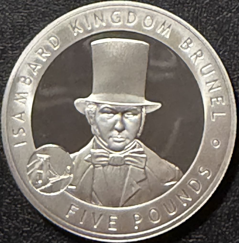 2022 Silver Proof Eagle