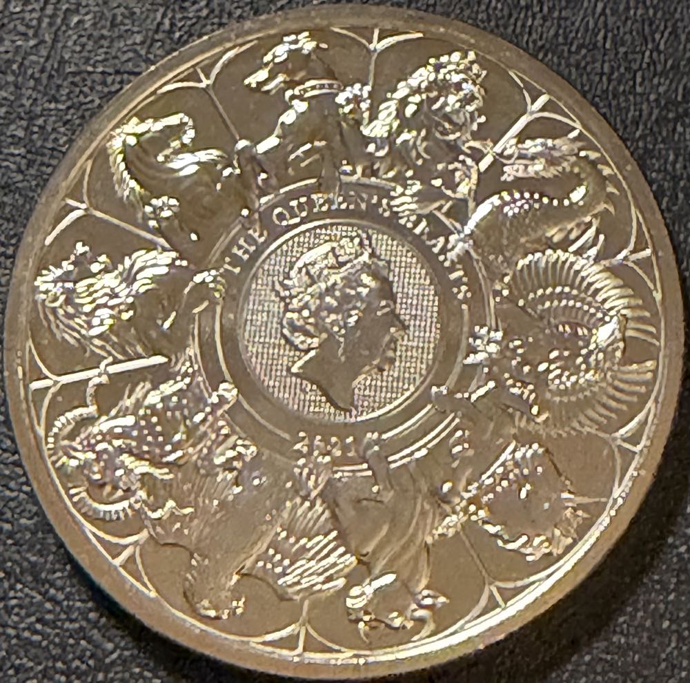 2003 St Helena Ebony Flower 20p