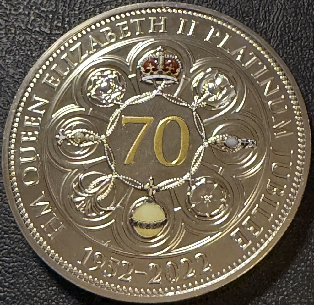 2022 Wildlife Red Kite 10p