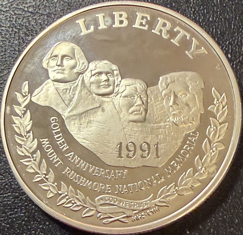 2014 P Washington Quarter Everglades National Park Roll