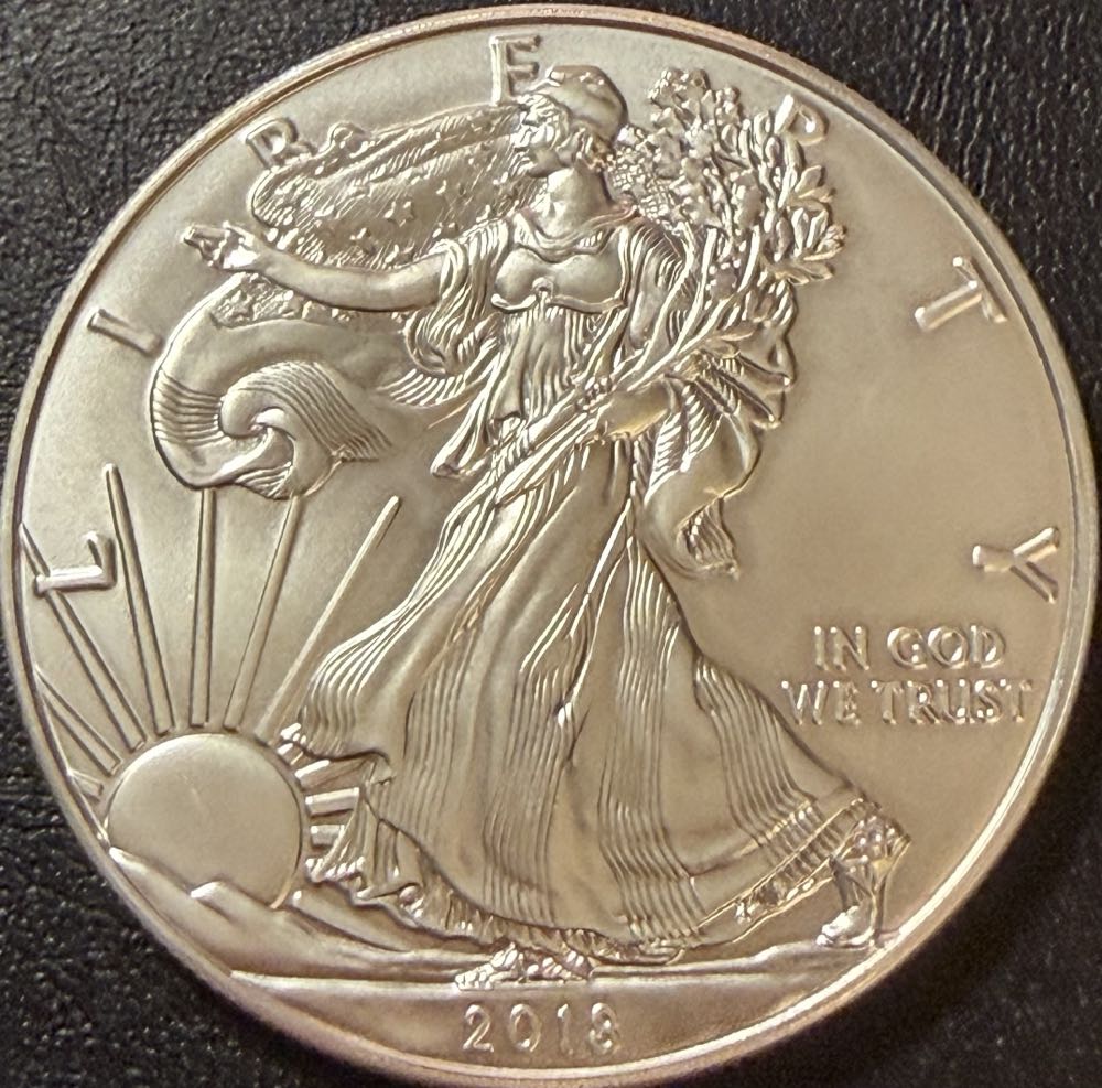 2007 Zachary Taylor $1