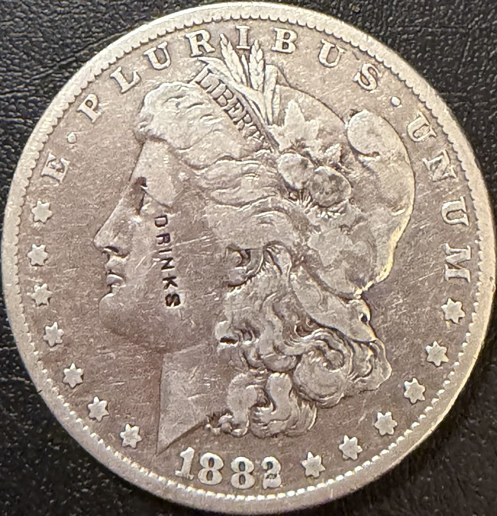 A-Z Of Great Britain Medal