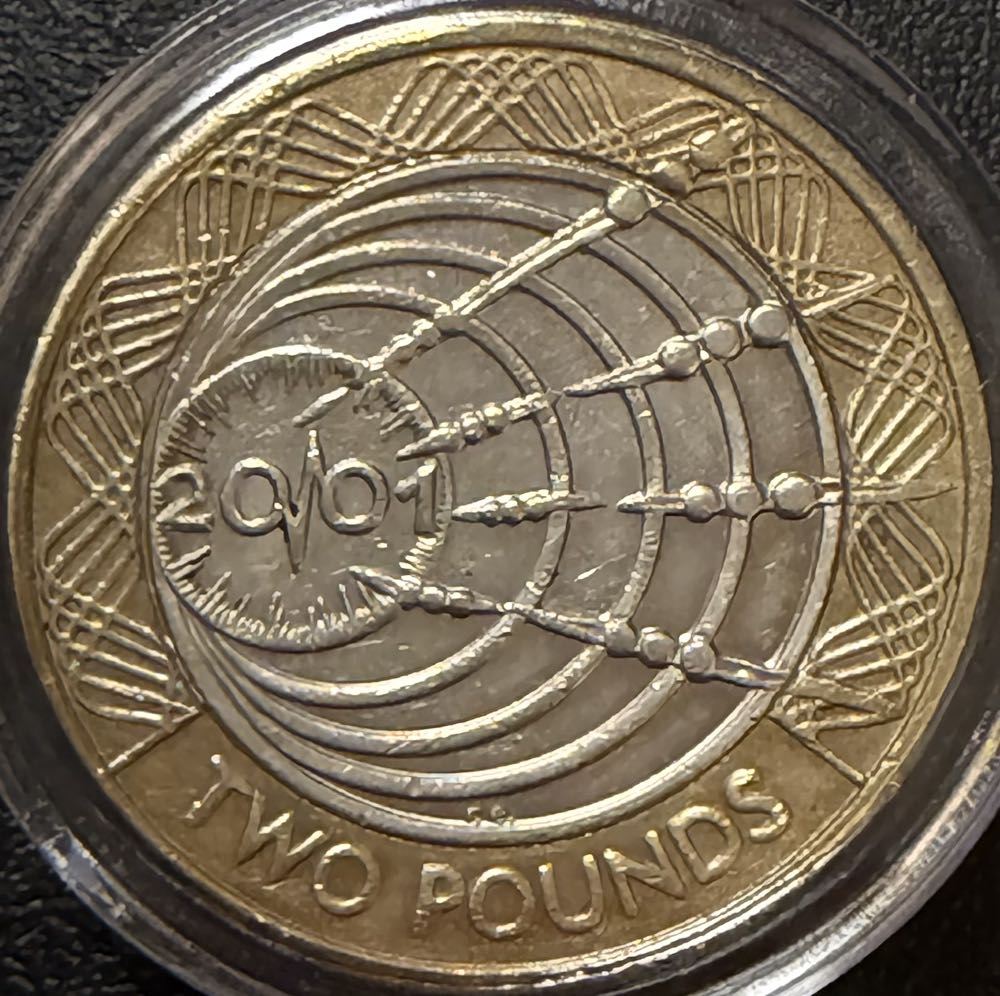 2026 Six Coin Uncirculated Year Set