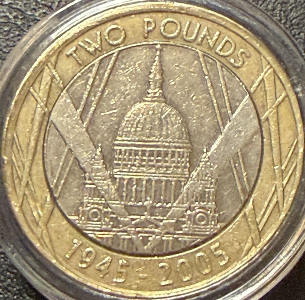 First National Bank Memphis Cotton Carnival 1969 In Honor of King Tommy and Queen Lee Token