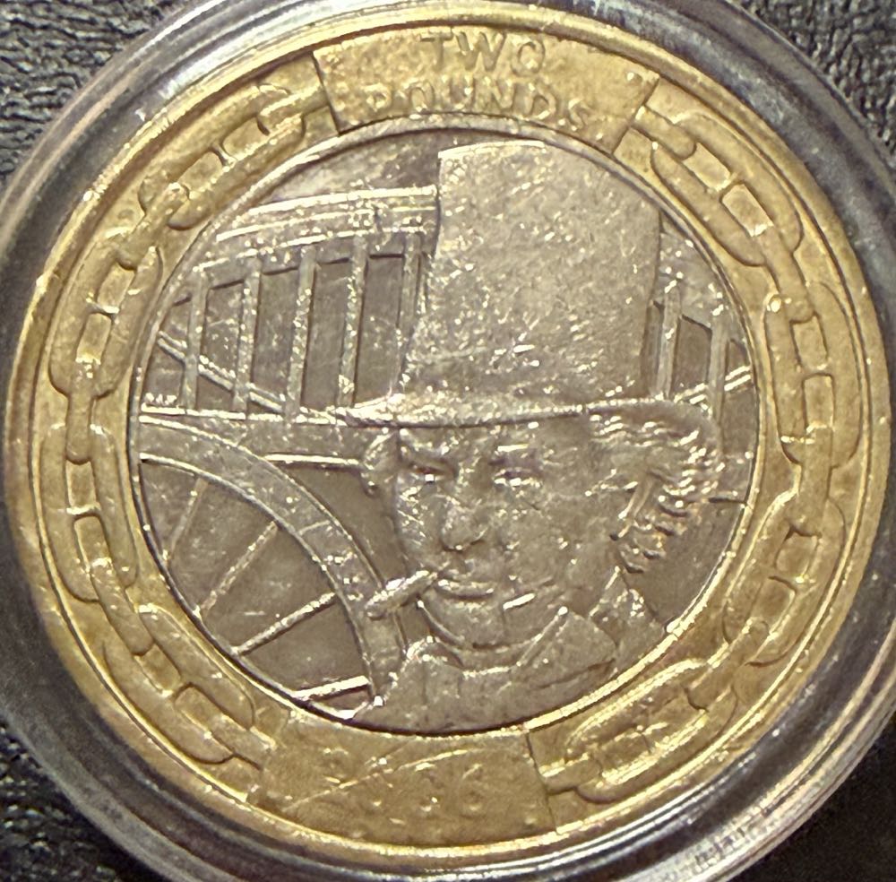 1980 Jefferson Nickel D