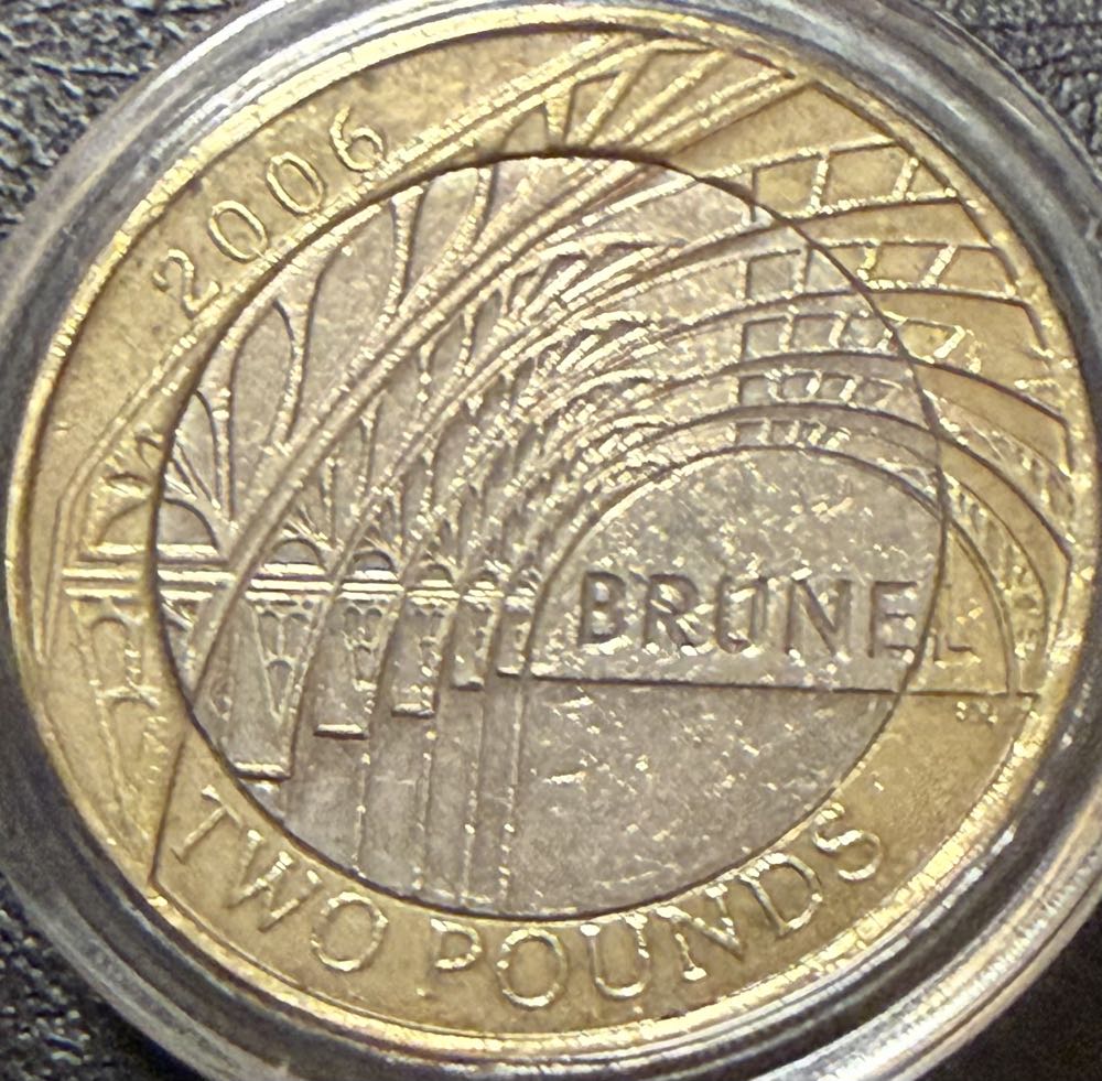 2024 Flora Of The Four Nations £2