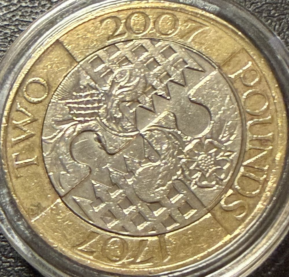 1982 Washington Quarter D (2)