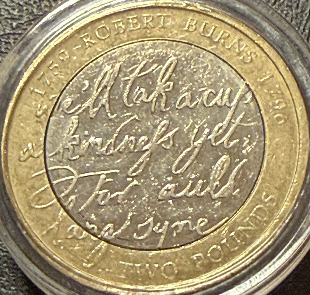 Quarter Washington 1977 11