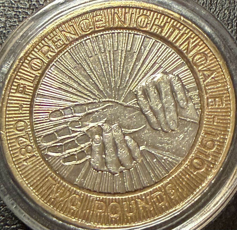 1960 Elizabeth II Half Penny (2)