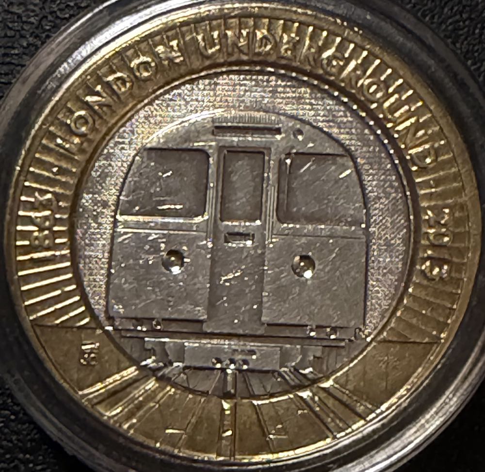 2014 Four Generations Crown