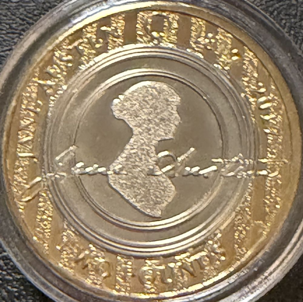 Quarter Washington 1966 24