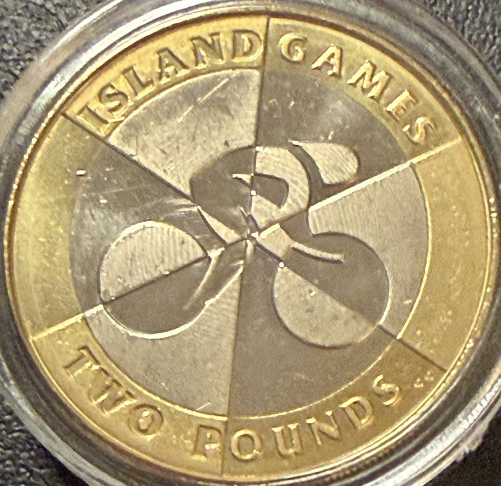 Flattened Penny: Osaka Kaiyukah Aquarium 35th Anniversary Seal