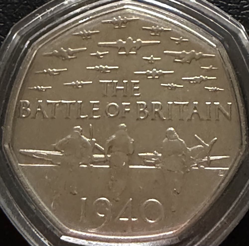 Nickel Buffalo 1935