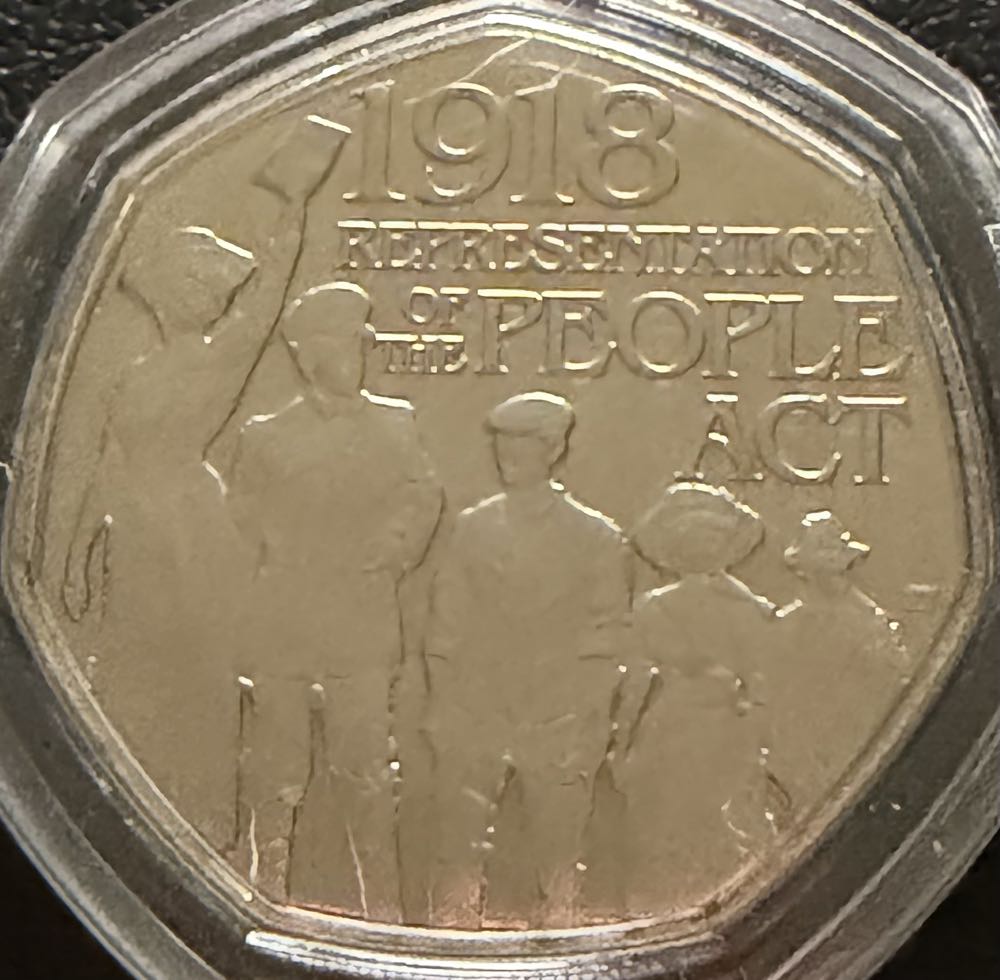 2007 Wyoming State Quarter D