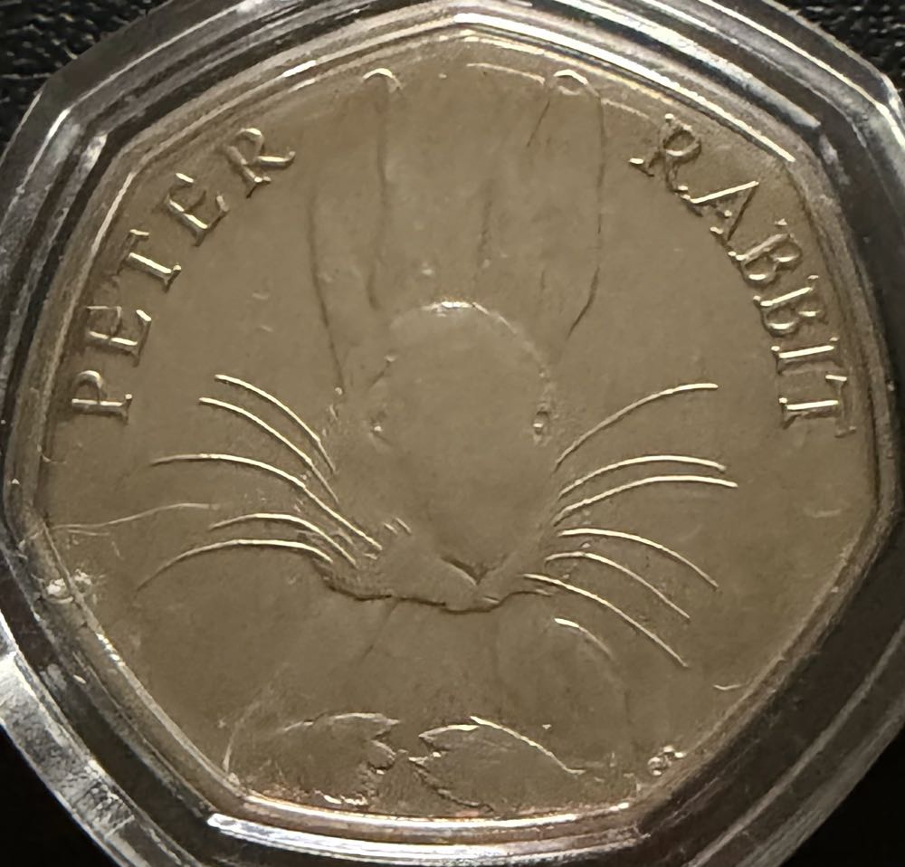 2000 P Roosevelt Dime