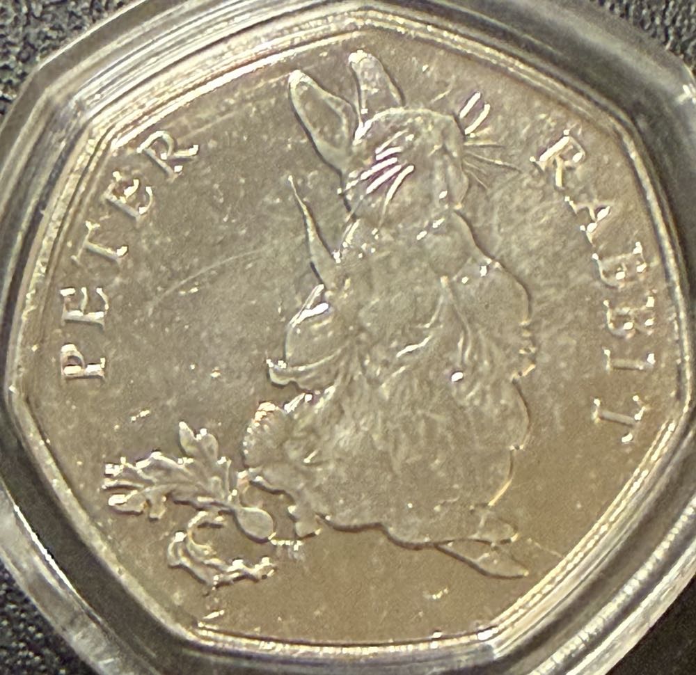 2024 Wildlife British Alpine