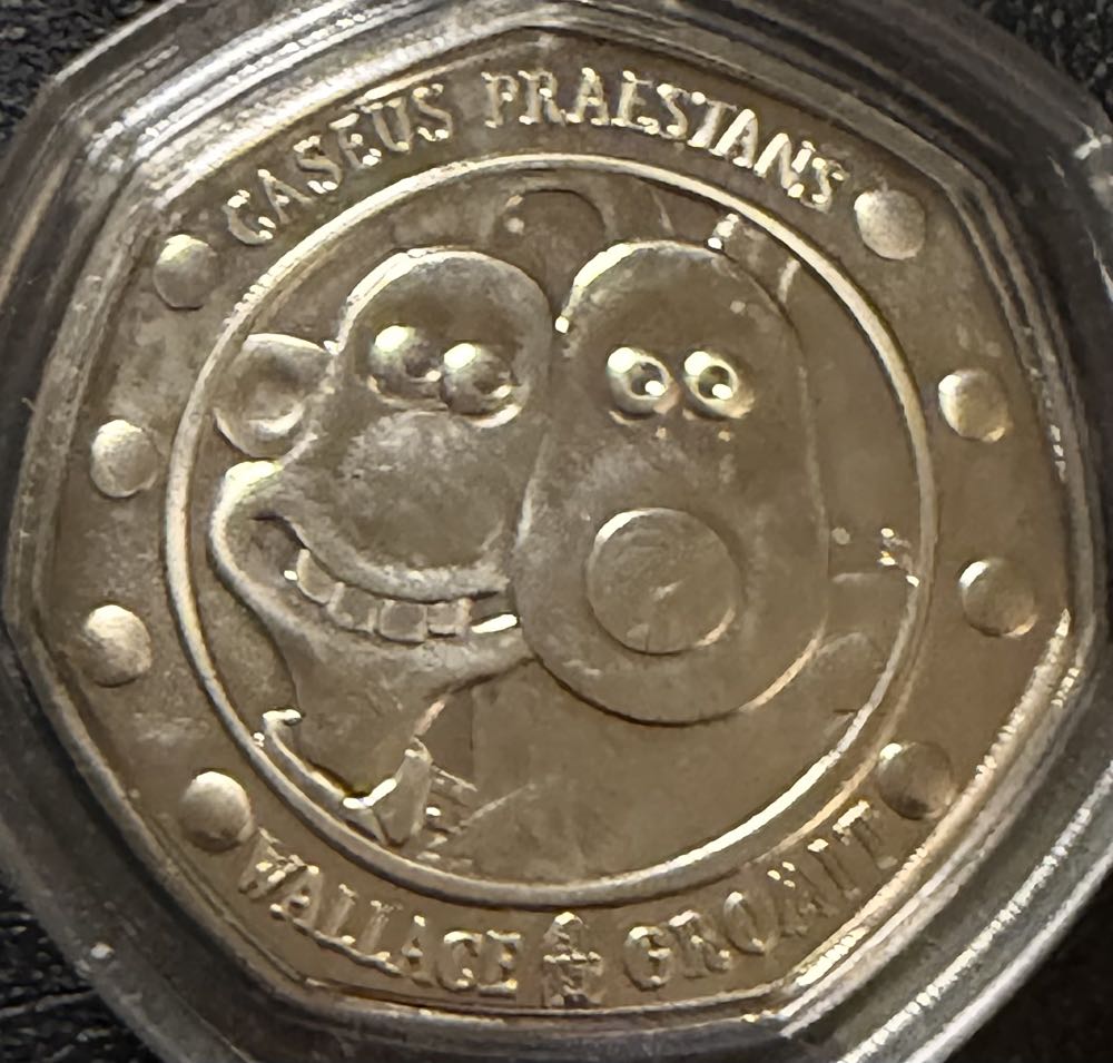 Roll of 20 2019 Silver Eagles