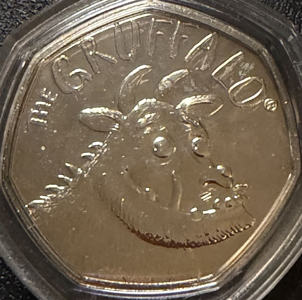 2007 President Millard Fillmore $1