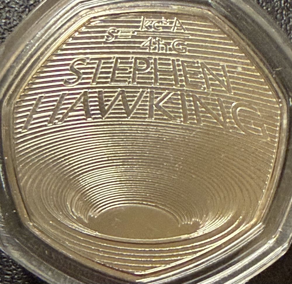 1939 George VI Farthing (2)