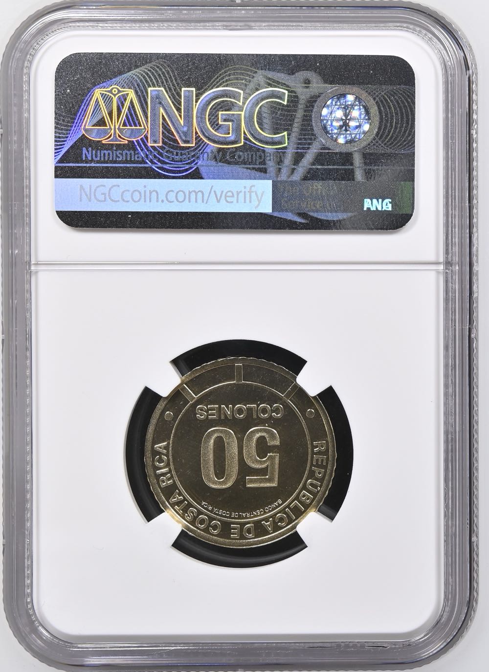 8429556-002  coin collectible - Main Image 2