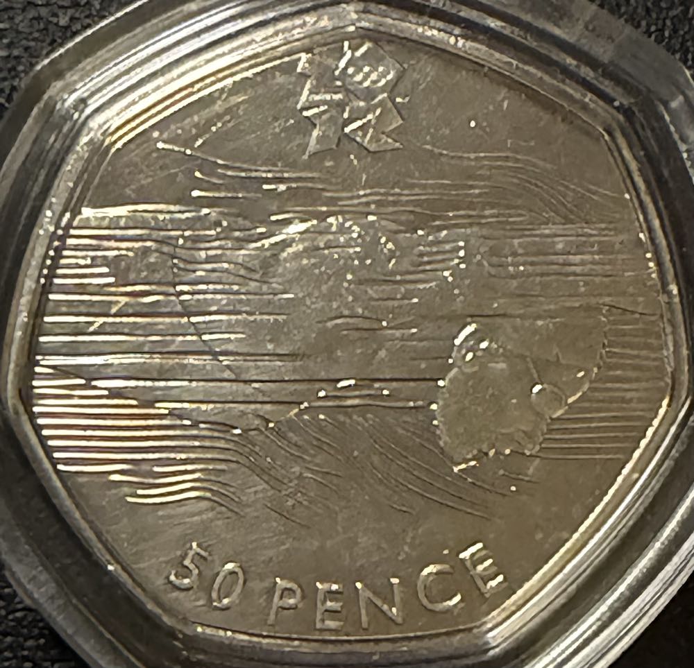 Medtronic Celebrating $1 Billion In Revenue Medal