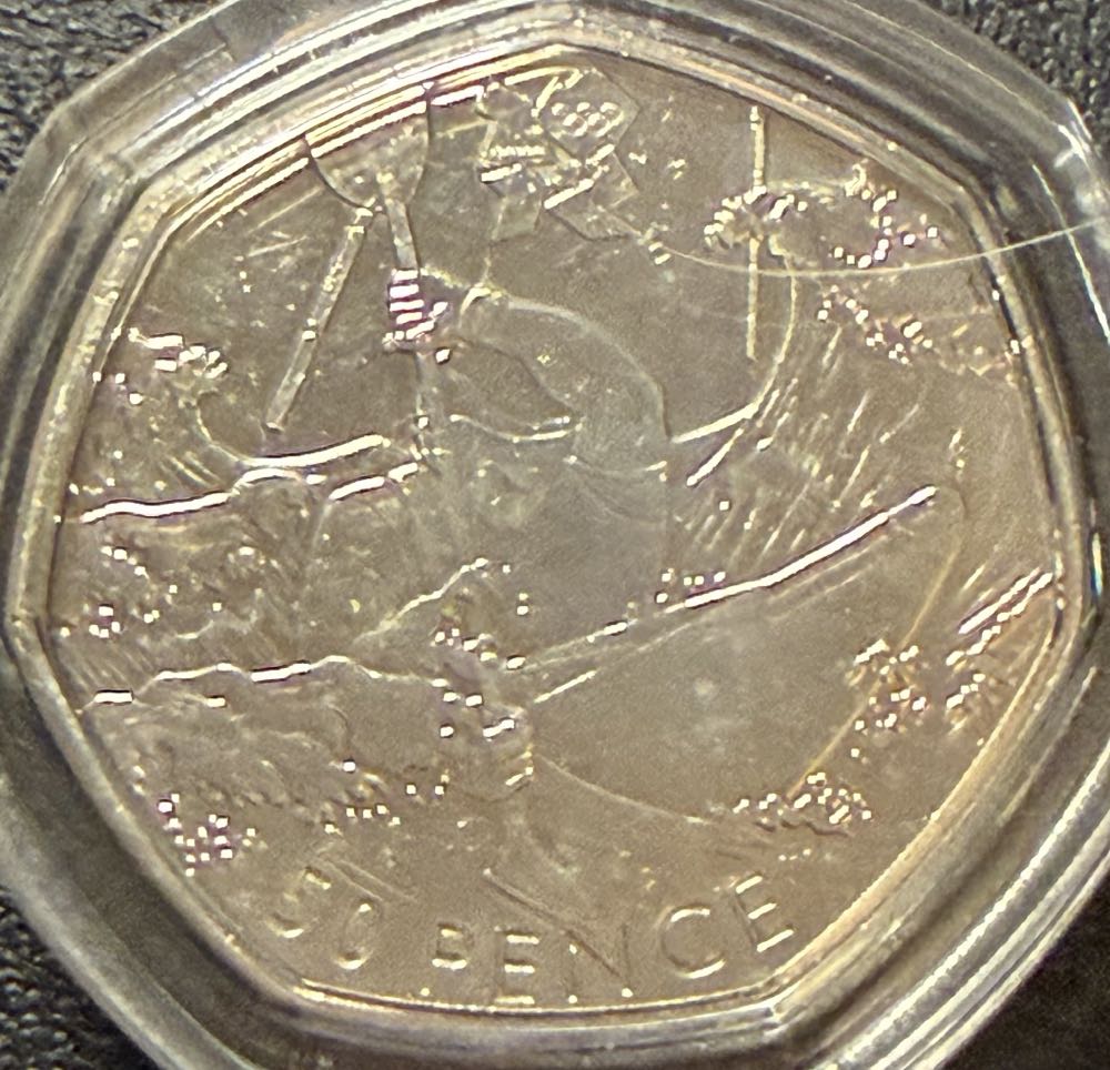 2024 The National Gallery £2