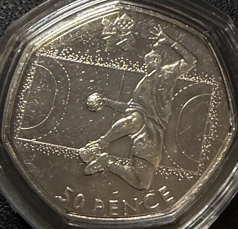 1909 Liberty Head Nickel