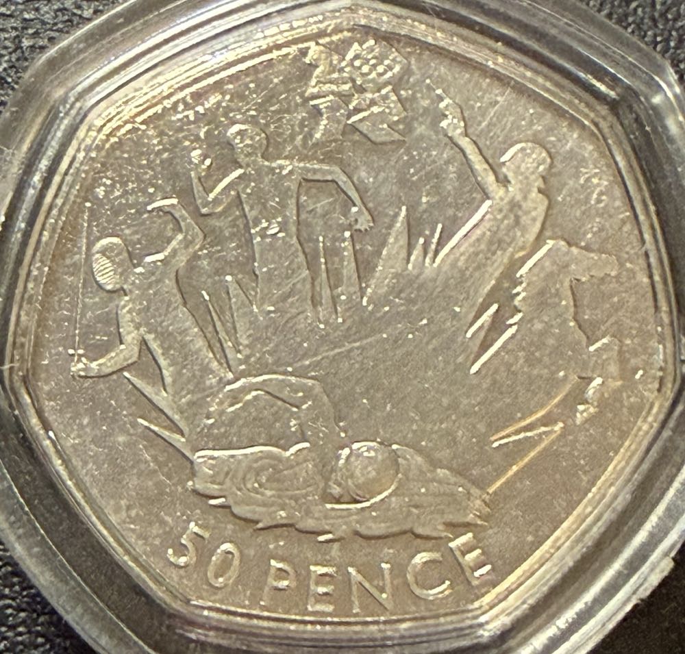 Disney A-Z - R For Rafiki