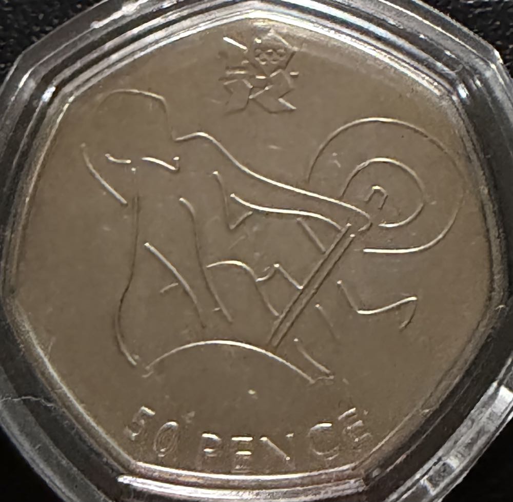 1996 Only Fools - Rodney