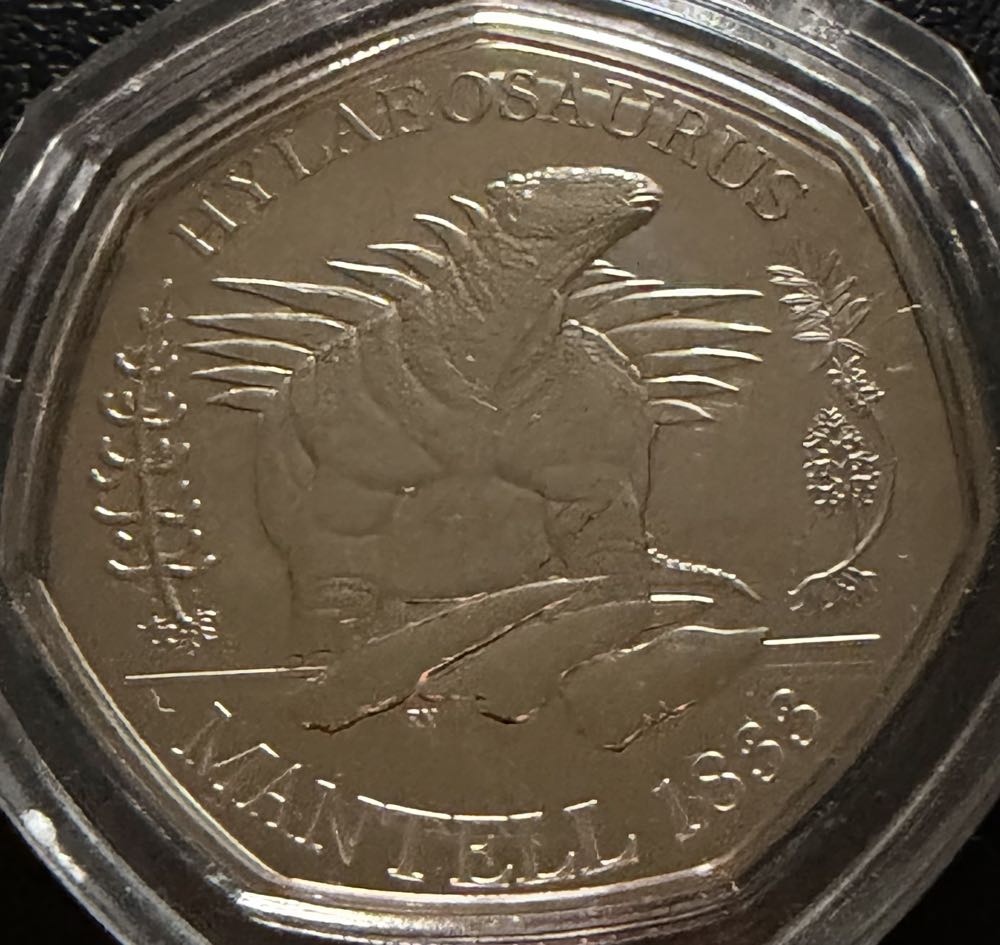 Kennedy Half Dollar 2000-P