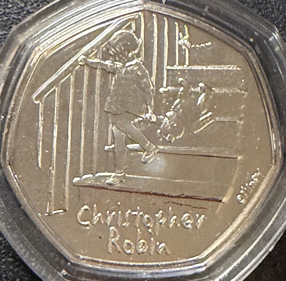 2006 Admiral Horatio Lord Nelson £5