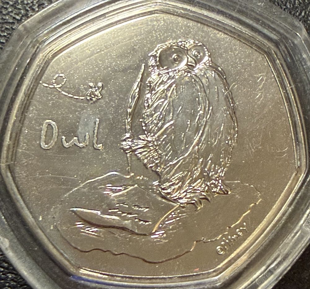 2014 Arches State Quarter D