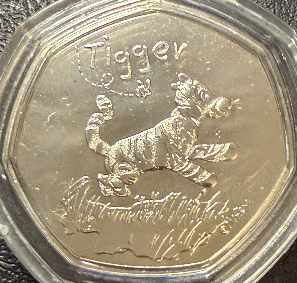 1999 50 State Quarters Greetings from America Portfolio