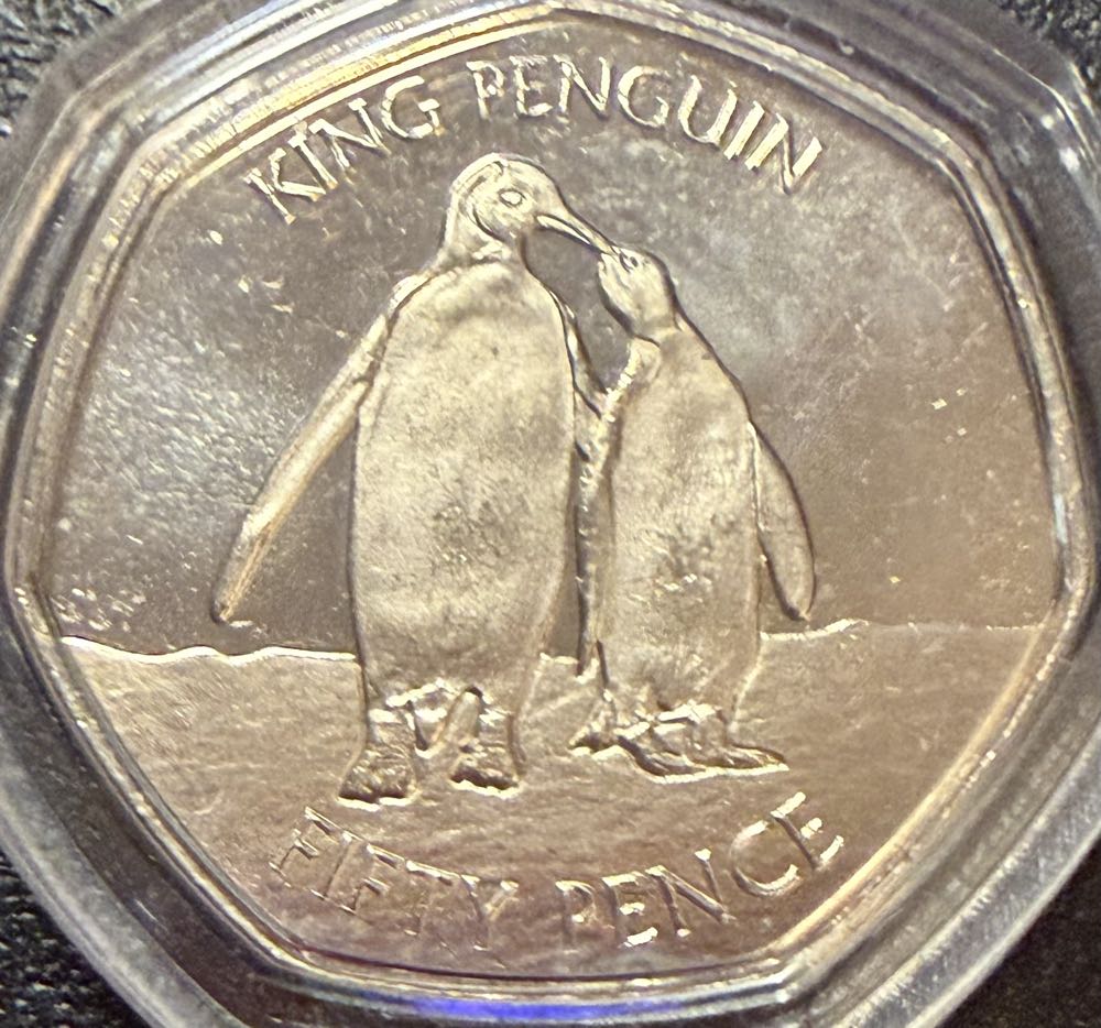 2018 Rememberance Day £5