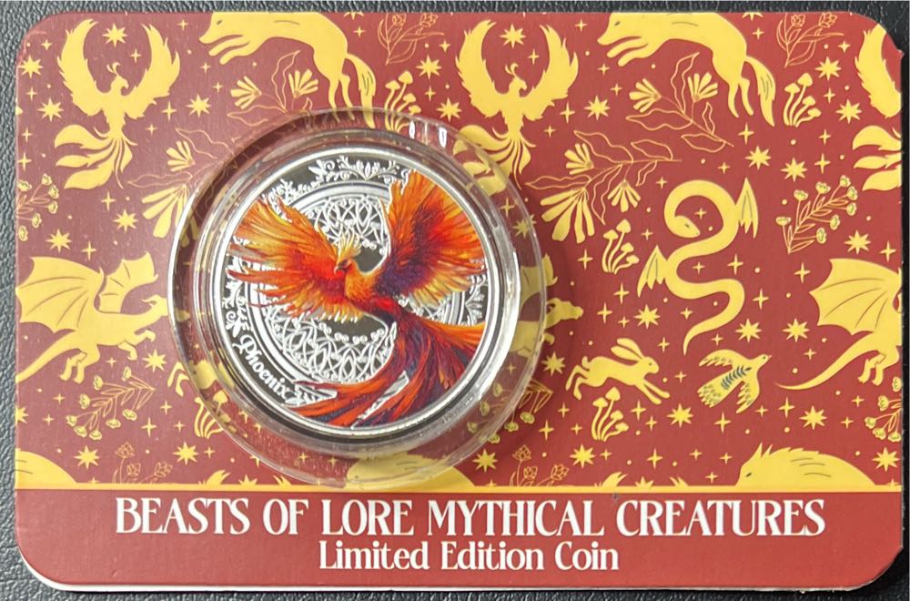 1969 Elizabeth II 5 New Pence