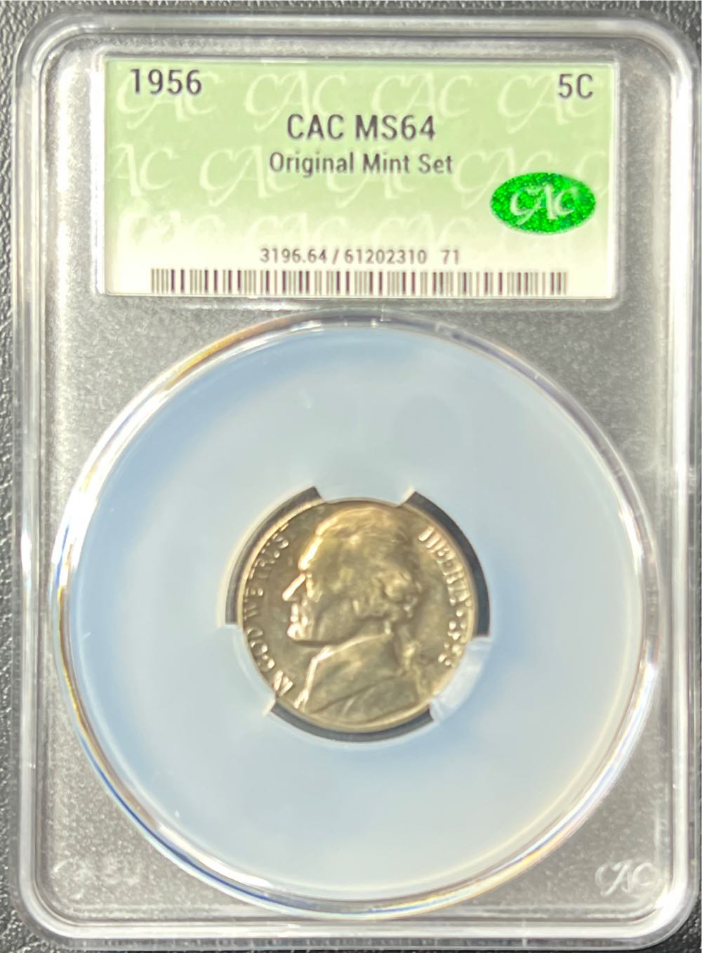 2010 Girlguiding 50p