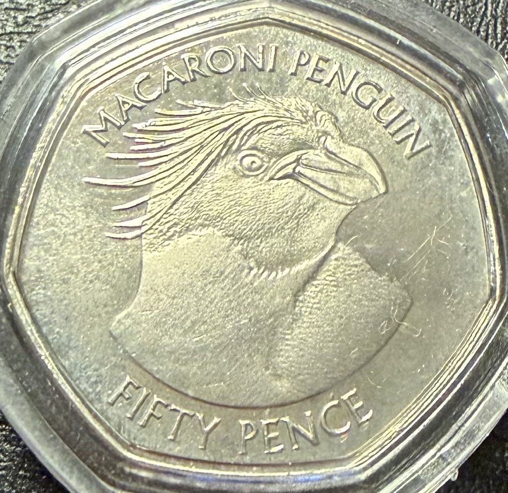 2022 Wildlife Common Blue 10p