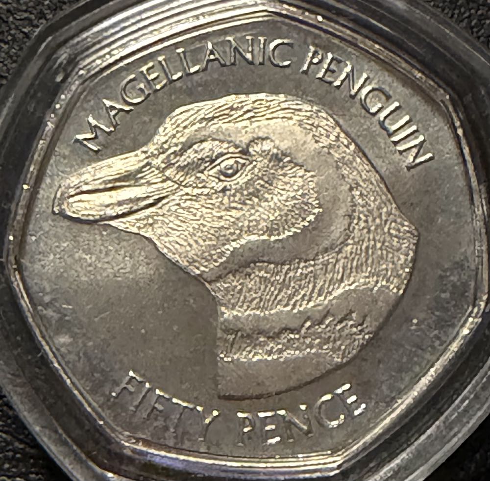 Presidential Dollar 2009-S