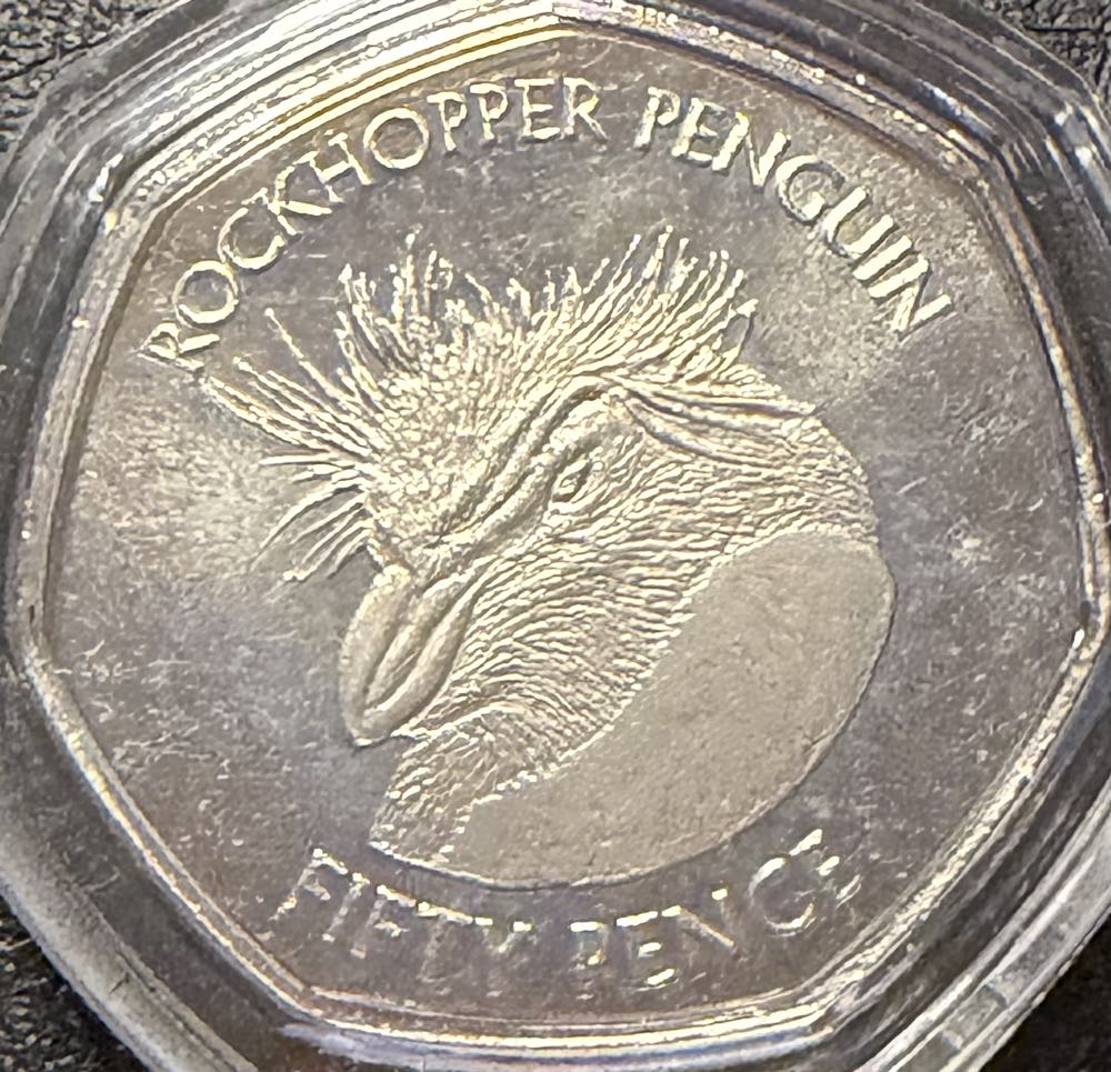 Washington Quarter Georgia 1999 D 2