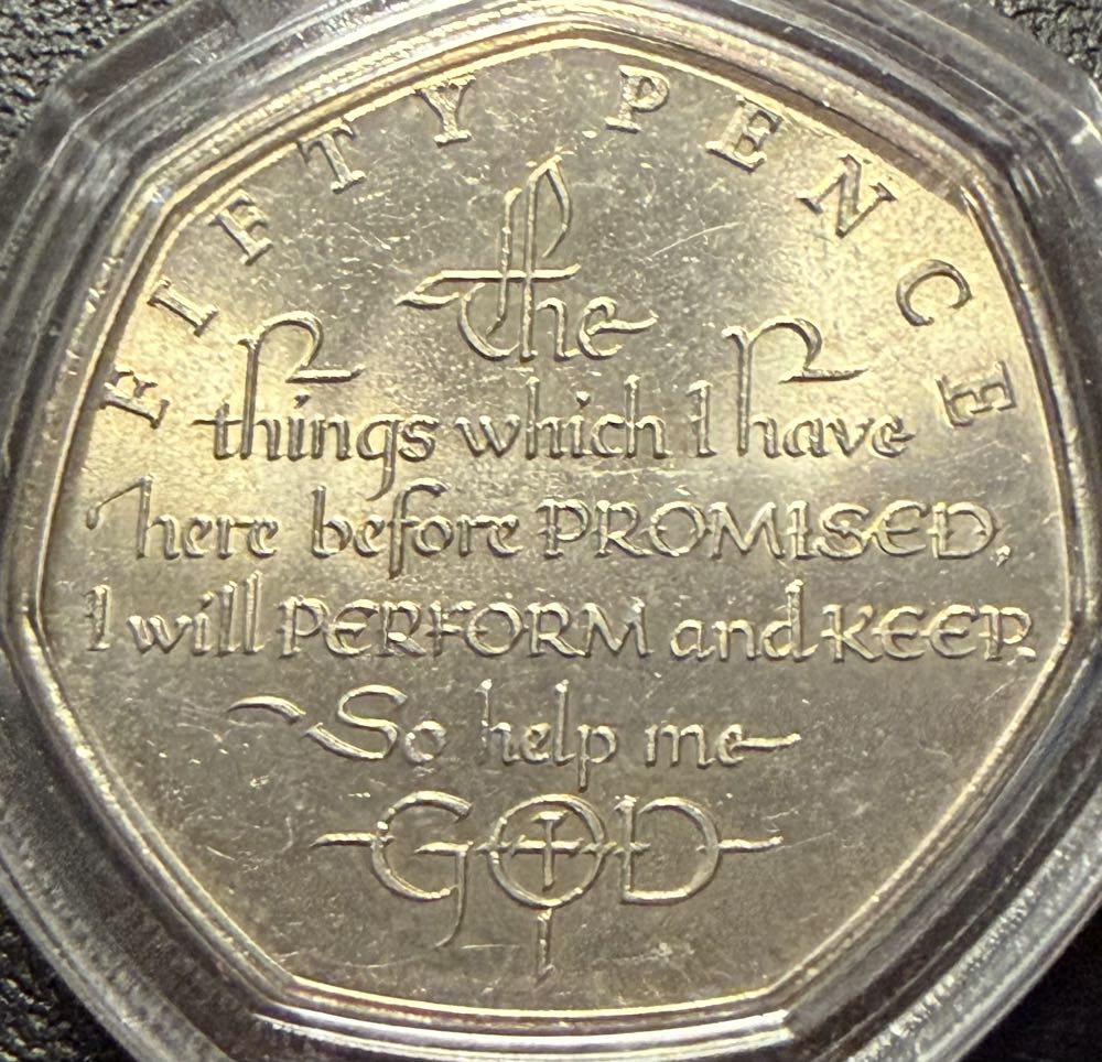 2007 Wyoming State Quarter P