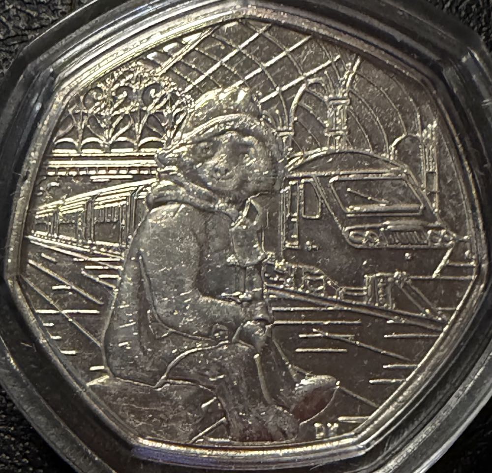 Quarter Washington 1967 31