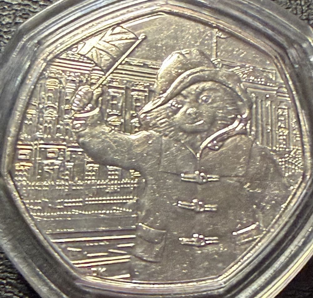 1982 Washington Quarter P 